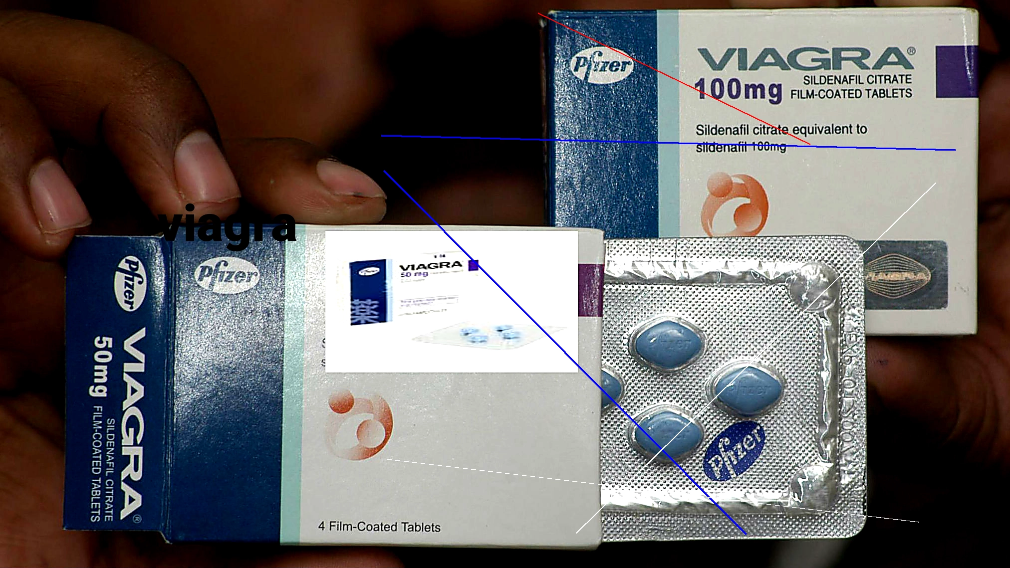 Viagra générique posologie